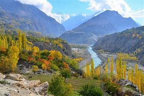 Image result for Pakistan Places to Visit
