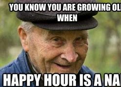Image result for Old People Meme Quotes