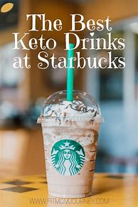 Image result for Starbucks Keto Food