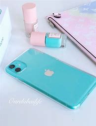 Image result for iPhone 11 Silver 128 Mint Green