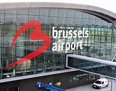 Image result for Brussels Airport