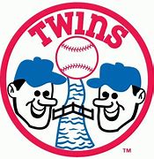 Image result for Old Twins Logo