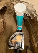 Image result for 4 Inch PVC Backwater Valve