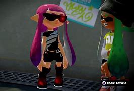 Image result for Octoling Armor