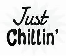 Image result for Chillin Icons