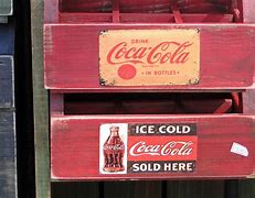 Image result for Coca Cola Cooler