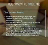 Image result for Common Passcodes