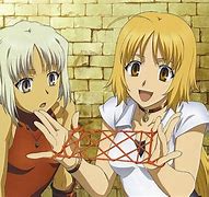 Image result for Computer Virus Anime
