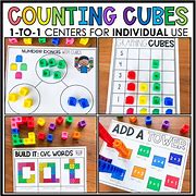 Image result for Count Cube G3