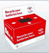 Image result for Recycling Portable Battery