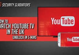 Image result for YouTube UK Site