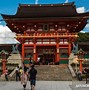 Image result for Japan Shrine Gate