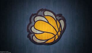 Image result for Memphis Grizzlies Basketball Logo