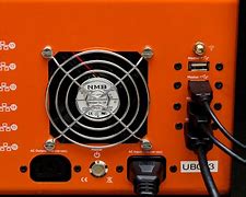 Image result for RF Isolation Box