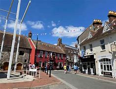 Image result for Poole Old Town