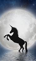 Image result for Black Moon Unicorn