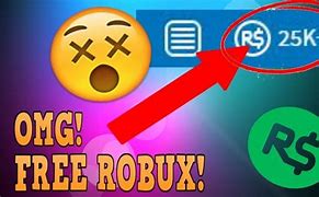 Image result for Free Roblox Robux Hack