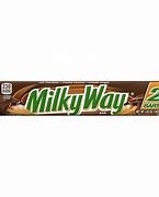 Image result for Milky Way Caramel Brownie Candy Bar