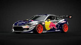 Image result for Red Bull GT Livery