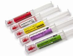 Image result for Anesthesia Syringe Cartoon