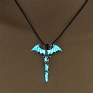 Image result for Diamond Dragon Necklace