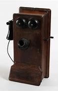 Image result for Western Electric Crank Wall Phone