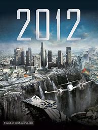 Image result for 2012 Movie Poster 2009