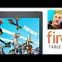 Image result for Fortnite Fire Tablet