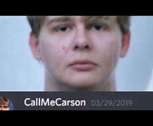 Image result for Call Me Carson with Fedora