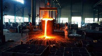 Image result for Cast Iron Manufacturing Landscape High Resolution Images