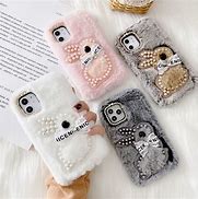 Image result for Furry iPhone 11" Case