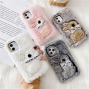 Image result for Cutest Fluffy iPhone Cases