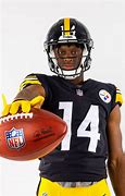 Image result for Pittsburgh Steeler P