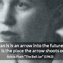 Image result for Into the Future Quotes
