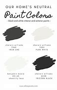 Image result for Interior Paint Color Ideas