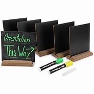 Image result for Small Display Signs