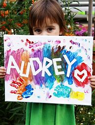 Image result for Fun Kids Painting Ideas