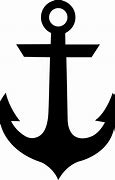 Image result for Anchor Outline ClipArt