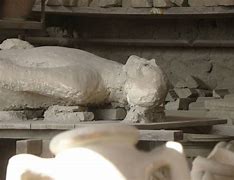 Image result for Pompeii Bodies Preserved