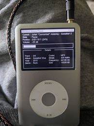 Image result for iPod Rockbox White Screen