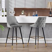 Image result for 30 Bar Stools with Backs