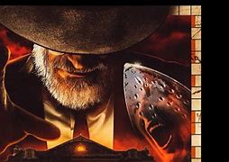 Image result for Board Game Horror Movie Posters