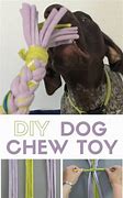 Image result for DIY T-Shirt Dog Toy