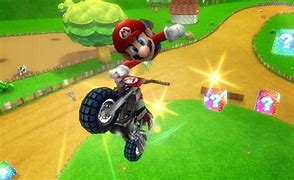 Image result for Mario Kart Wii Multiplayer
