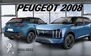 Image result for Peugeot 2008 2025