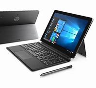 Image result for Dell Tablet with Keyboard