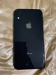 Image result for iPhone 10 XR Side View