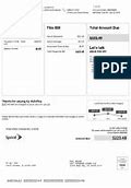 Image result for Invoice Apple iPhone XS Max