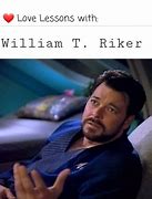 Image result for Buff Riker Meme