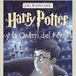 Image result for 5 Harry Potter Annd the Order of the Phoenix Book
